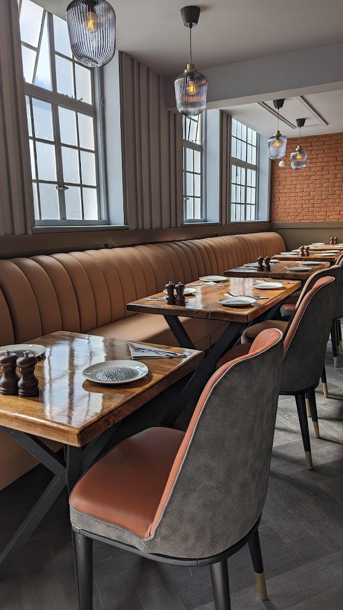 Hatay Restaurant Reigate